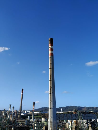 Refinería de Repsol