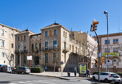 Serveis Territorials de Cultura