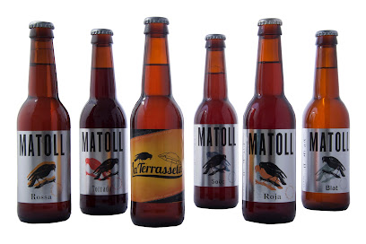 Cerveseria Matoll