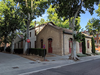 Institut Municipal d'Ocupació Salvador Seguí