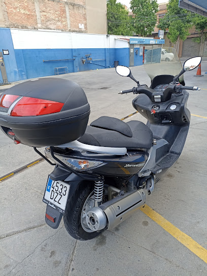 Autorentat La Bordeta