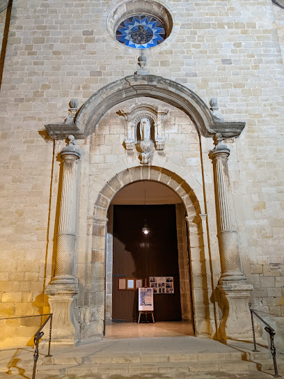 Parròquia de la Transfiguració del Senyor