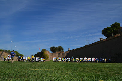 Club Arc Montjuic - Campo municipal de tiro con arco