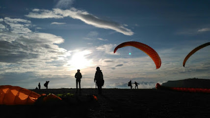 Albatros Escuela de Parapente