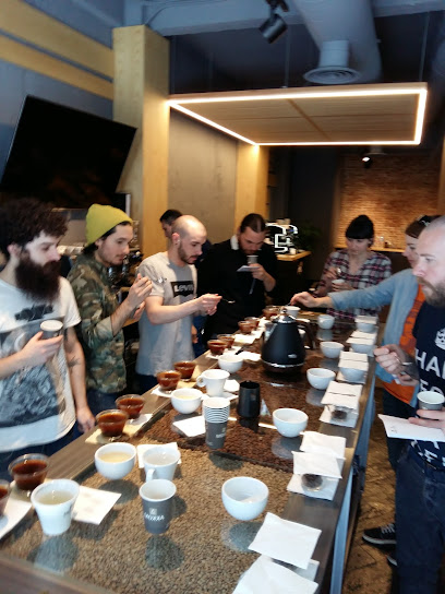 Coffee Cooking Studio S.L.U.