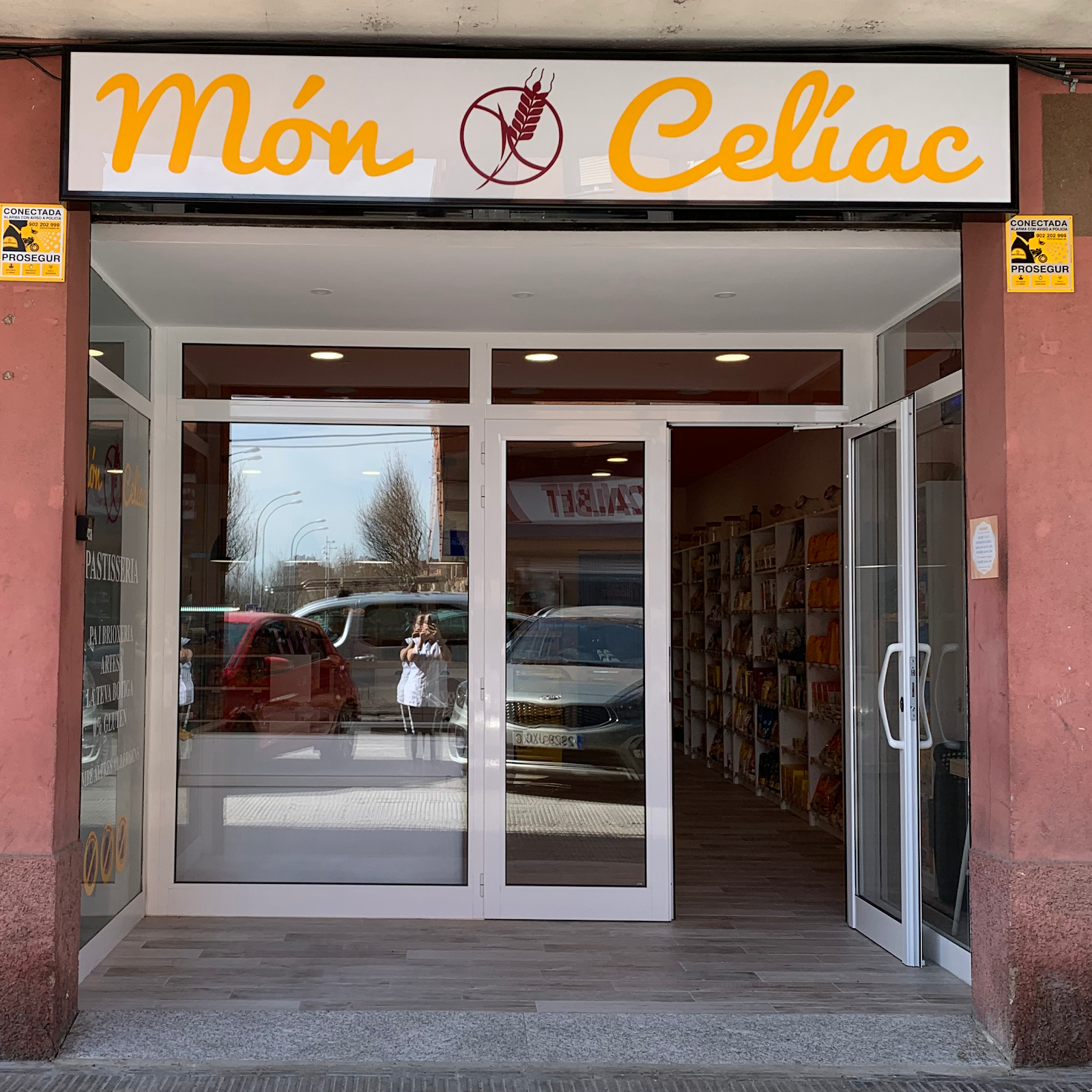 Món Celíac