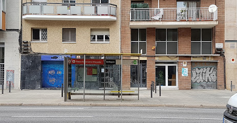 APS Associació Pesca Submarina Barcelona