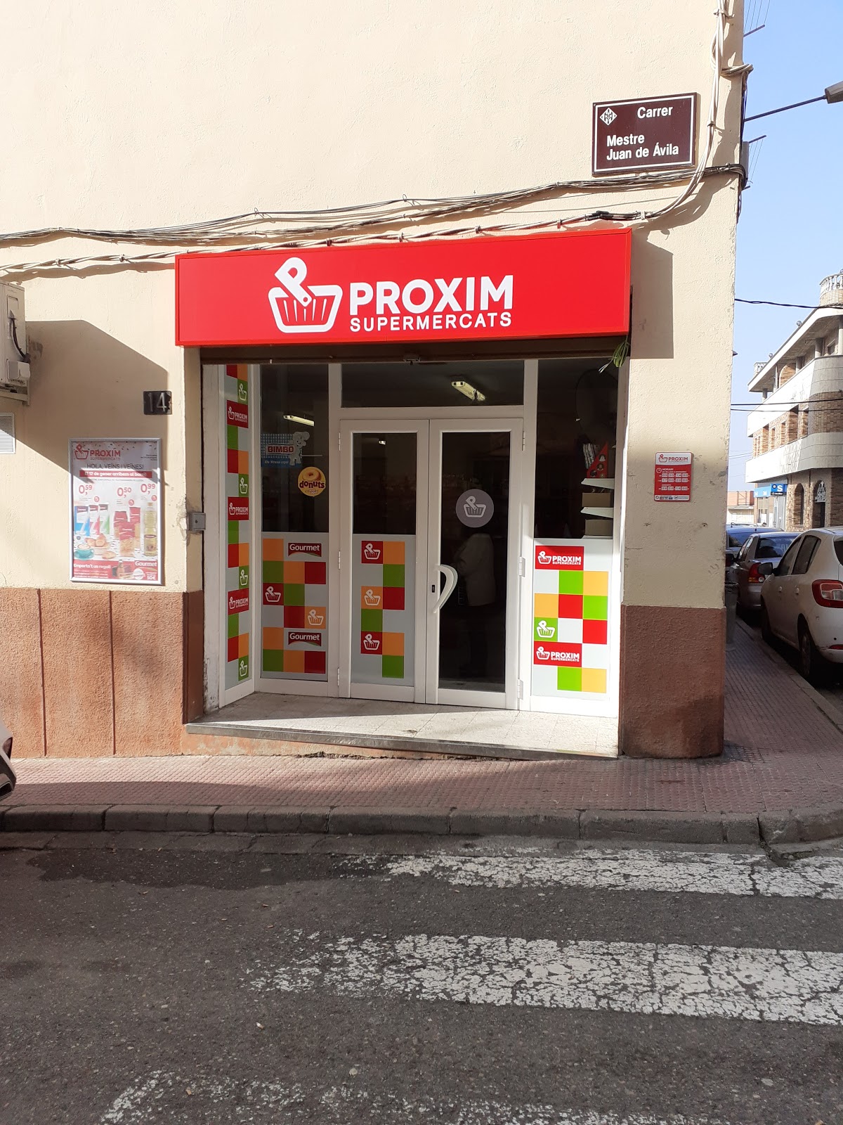 PROXIM