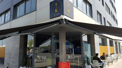 CAFETERIA RESTAURANT TK CIM