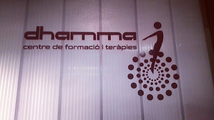 Centre Dhamma - Terapias Manuales, Masajes y formación