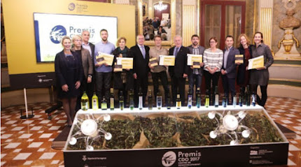 La Gaeta · Vallespí Vidal