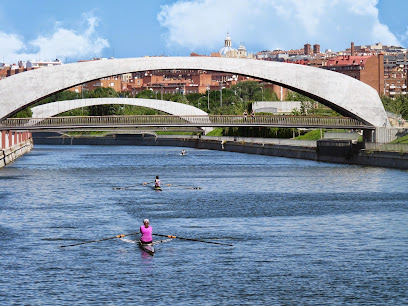 Remo Madrid Río