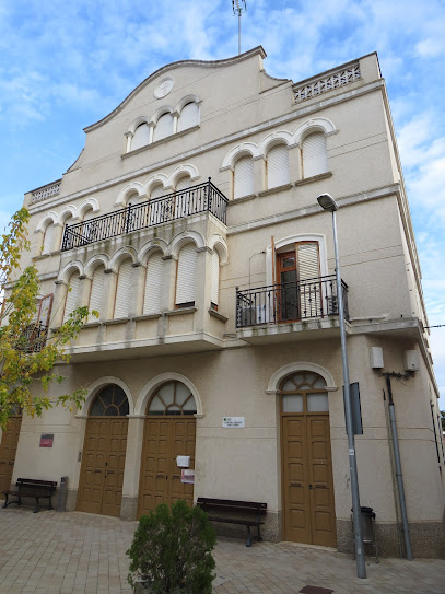Ayuntamiento de Puigverd de Lleida
