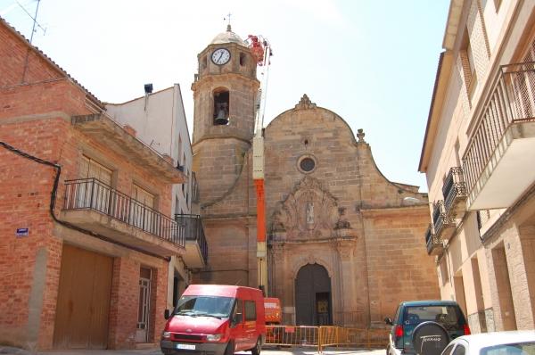 Trabajos Verticales Sin Límite En Altura S.l.