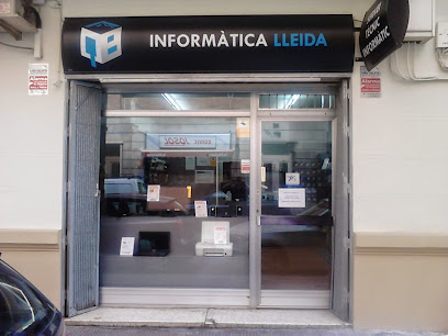 QB Informàtica Lleida