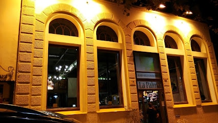 La Palma Jazz Cafè