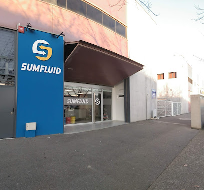SUMFLUID