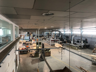 Velima System SL - Cases i estructures de fusta i CLT