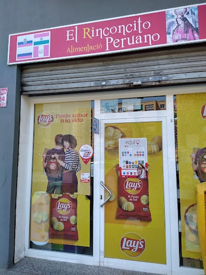 El Rinconcito Peruano