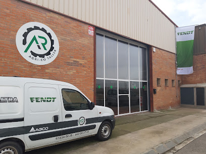 AGRI-CO TALLER AR