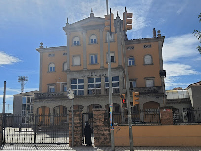Institut Públic Ciutat de Balaguer