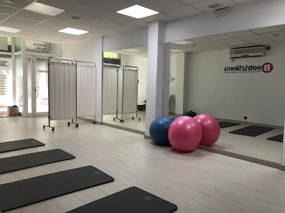 Beatriz Sierra | Suelo Pélvico, Preparto, Postparto, Hipopresivos y Pilates en Zaragoza