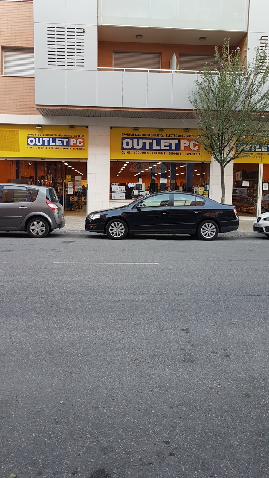 OUTLET PC - Lleida