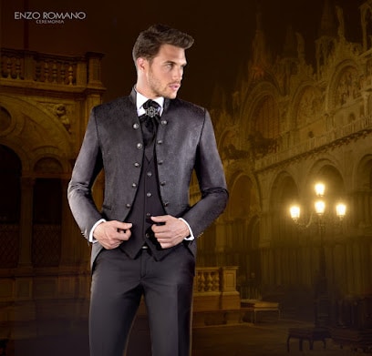 Trajes de novio Barcelona - Sastrería Campfaso