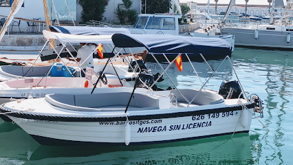 Barco Sitges | Alquiler Barcos Sitges