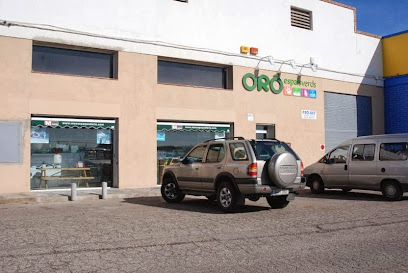 Oró Espais Verds, PRO-NET