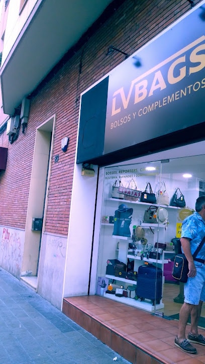 Lvbags Bolsos Y Complementos