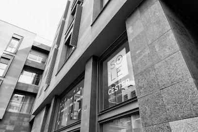 Sole Cester - Academia de Belleza