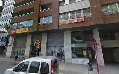 Federació d'Esquerra de Lleida