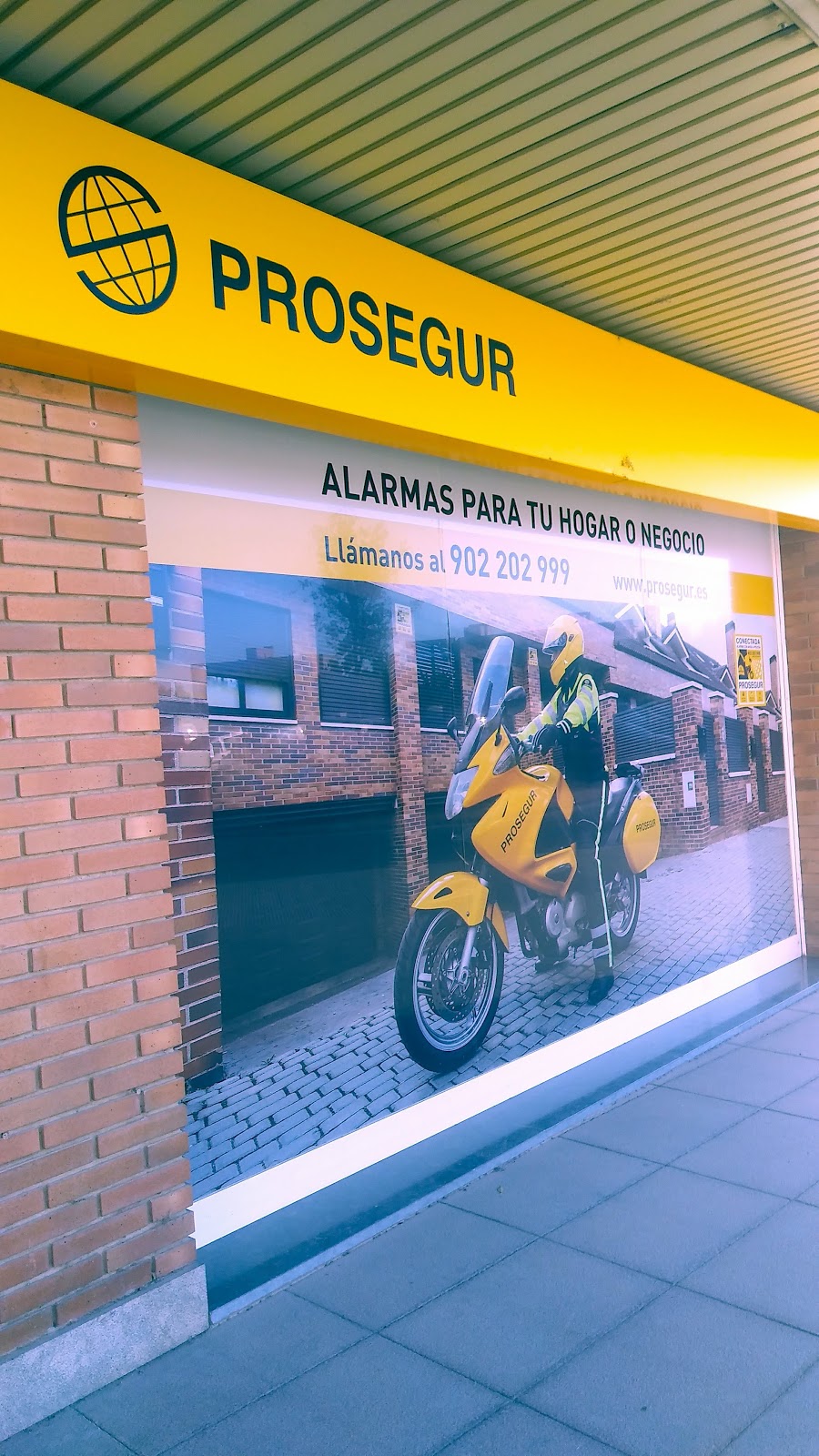 Alarmas Prosegur Lleida