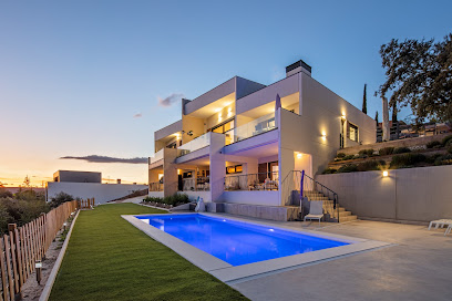 Modular Home