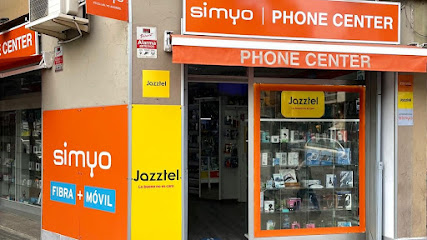 Phone Center
