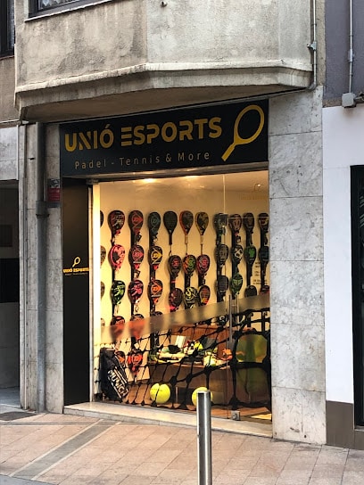 Unió Esports