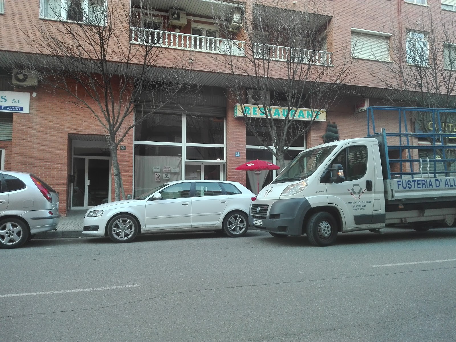 Bar Navio