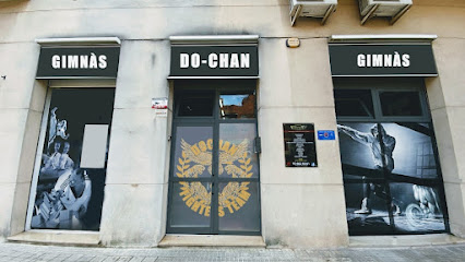 Gimnasio DoChan