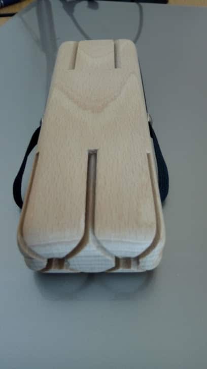 Tacos de Billar ERISANA