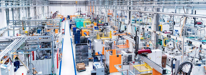 Vacca Engineering | Enfriadores de Agua Industrial