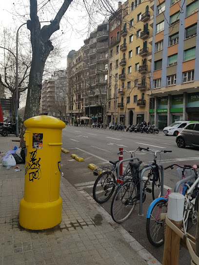 Buzon correos