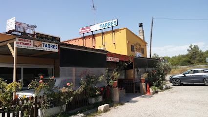Restaurante Braseria Tarres