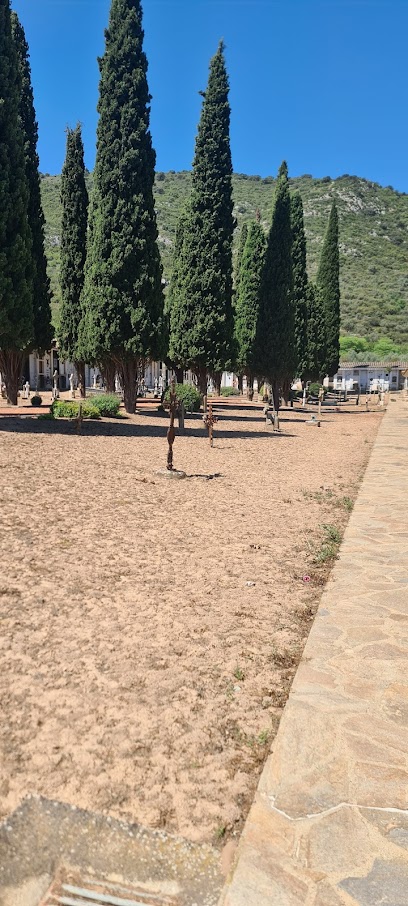 Fossa de la Guerra Civil o Cementiri