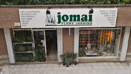 Jomai Flors i Jardins