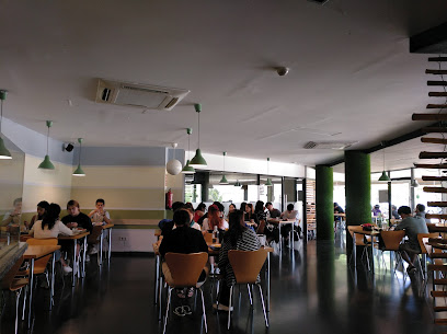 Bar Campus Unplug