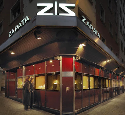 Zapata Joyeros