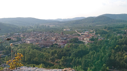 Camins de Prades