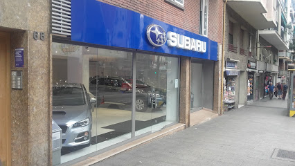 Subaru