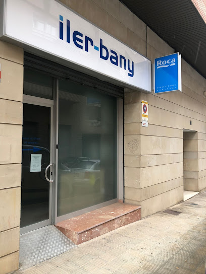 Muntatges Iler Bany